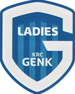 Logo van KRC Genk Ladies