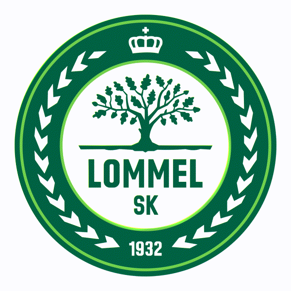Logo van Lommel SK