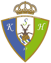 Logo van Sporting Hasselt
