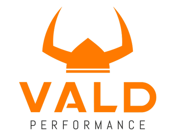 Logo van VALD Performance