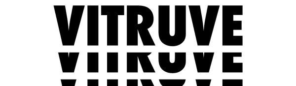 Logo van Vitruve