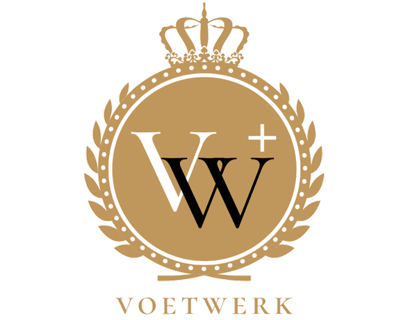 Logo van Voetwerk